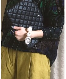 TSUMORI CHISATO | アナログ腕時計