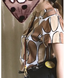 peu pres | Tシャツ/カットソー