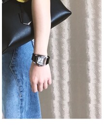 Cartier | アナログ腕時計