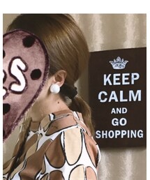 Handmade | イヤリング