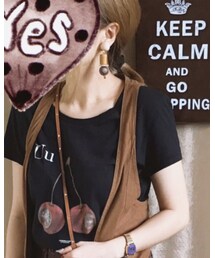 UNDERCOVER | Tシャツ/カットソー