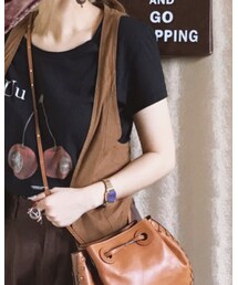 ZARA TRF | ベスト