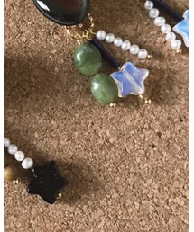 Handmade | イヤリング