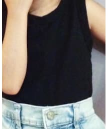 西松屋 | タンクトップ