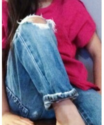 EDWIN | デニムパンツ