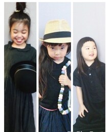 三姉妹 | その他