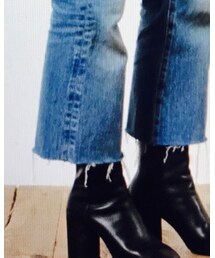 MARTIN MARGIELA | ブーツ