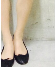 Repetto | バレエシューズ