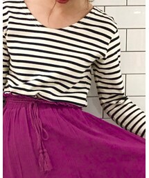 YOUNG&OLSEN The DRYGOODS STORE | Tシャツ/カットソー