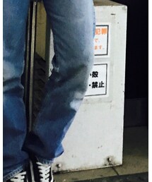 Levi's | デニムパンツ