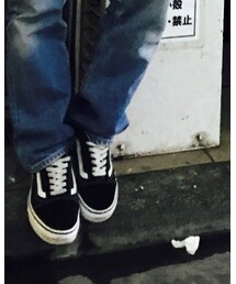 VANS | スニーカー