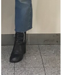 MARTIN MARGIELA | ブーツ