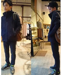 PHILIPPE MODEL | スニーカー