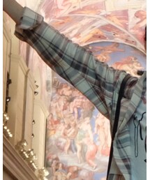 KURO | シャツ/ブラウス