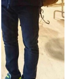 KURO | デニムパンツ