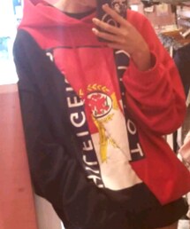 VETEMENTS | スウェット