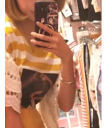 GURE UN GURE | Tシャツ/カットソー