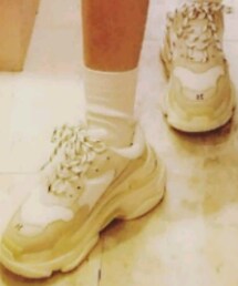BALENCIAGA | スニーカー