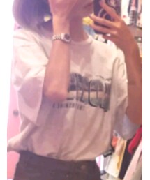 H&M | Tシャツ/カットソー