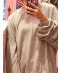 GURE UN GURE | スウェット