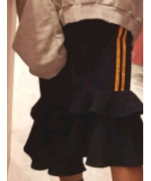 GURE UN GURE | スカート