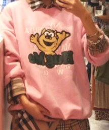 GURE UN GURE | スウェット