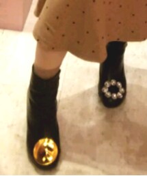 GURE UN GURE | ブーティ