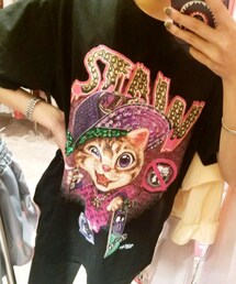 GURE UN GURE | Tシャツ/カットソー