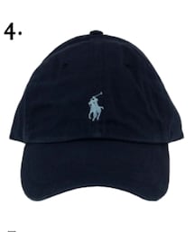 POLO RALPH LAUREN | キャップ