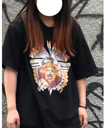 GU | Tシャツ/カットソー