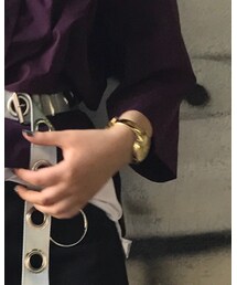 H&M | アナログ腕時計