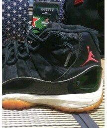 AIR JORDAN | Air Jordan11 original(スニーカー)