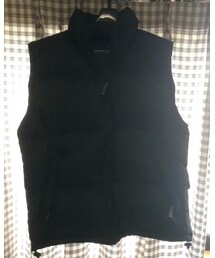 BOSSCLUB | ダウンベスト