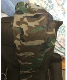 BEAMS | カーゴパンツ