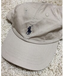 POLO RALPH LAUREN | キャップ