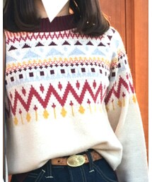 Jocomomola | ニット/セーター