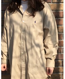 POLO RALPH LAUREN | シャツ/ブラウス