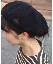 Vivienne Westwood | ハンチング/ベレー帽