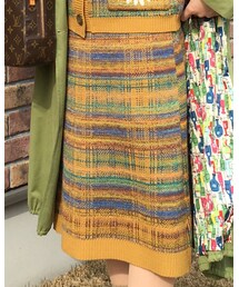 MARY QUANT | スカート