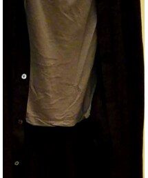 no brand | Tシャツ/カットソー