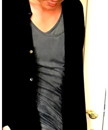 ROOD | タンクトップ