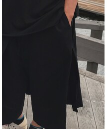 Yohji Yamamoto | その他パンツ