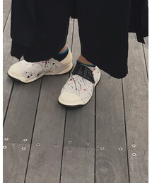 FESSURA | スニーカー