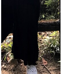 Kujaku | その他パンツ