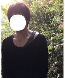 ROOD | タンクトップ