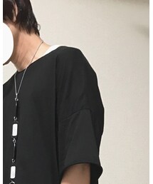 Kujaku | Tシャツ/カットソー