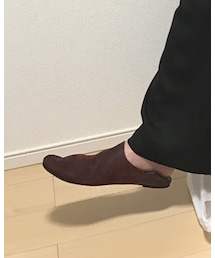 AUTTAA | スリッポン