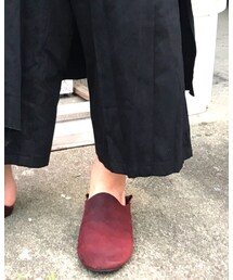 AUTTAA | スリッポン