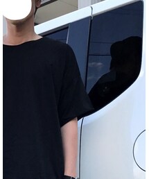 Kujaku | Tシャツ/カットソー