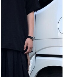 TIMEX | アナログ腕時計